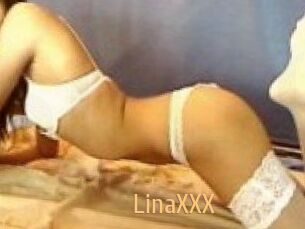 LinaXXX