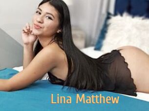 Lina_Matthew