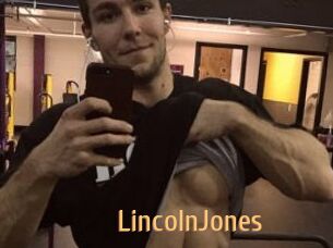 LincolnJones