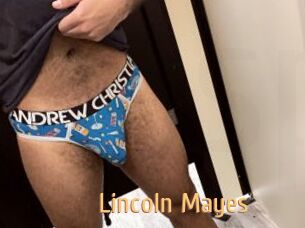 Lincoln_Mayes