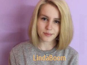 LindaBoom