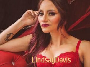 LindsayDavis