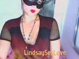 LindsaySexLove