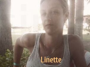 Linette