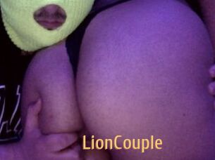 LionCouple