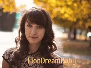 LionDreamBaby