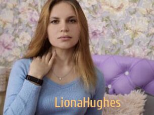 LionaHughes