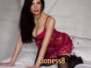 Lioness8