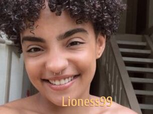 Lioness99