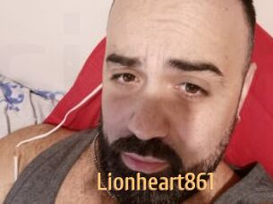 Lionheart861