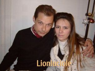 Lionluciole