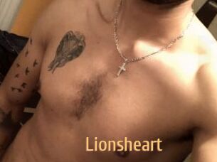 Lionsheart