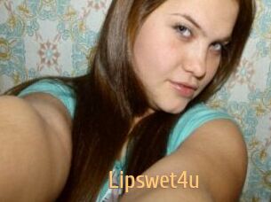 Lipswet4u