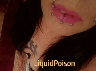 LiquidPoison