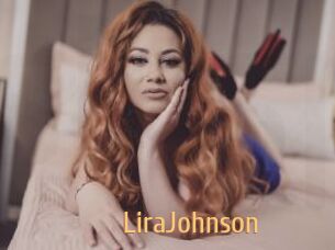 LiraJohnson