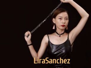 LiraSanchez