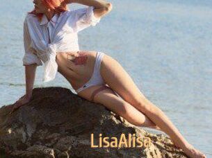 LisaAlisa