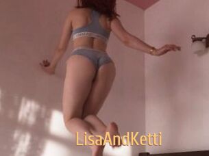 LisaAndKetti