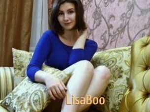 Lisa_Boo