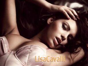 Lisa_Cavalli