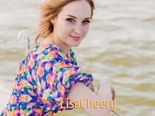 LisaCheery