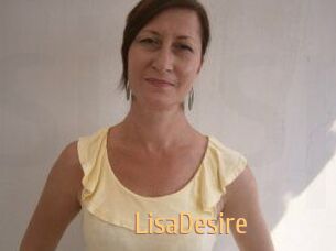 LisaDesire