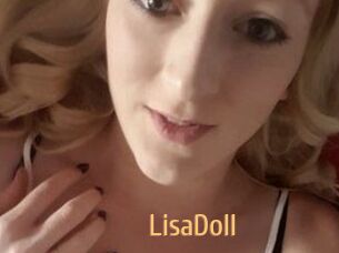 LisaDoll