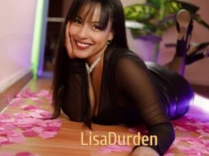 LisaDurden