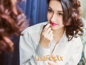 LisaFoxXx