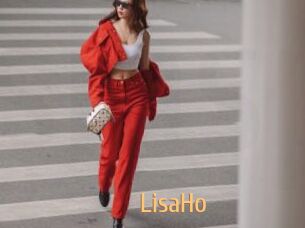 LisaHo