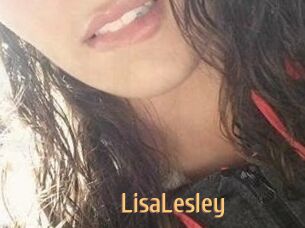 LisaLesley