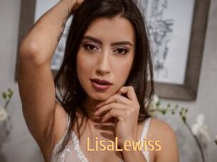 LisaLewiss