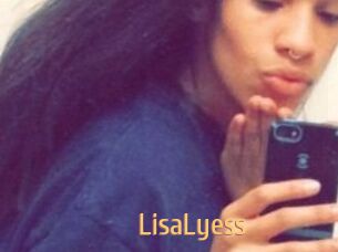 LisaLyess