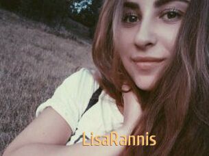 LisaRannis