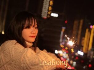 LisaRong