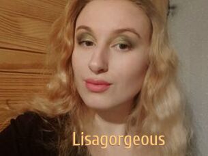 Lisagorgeous