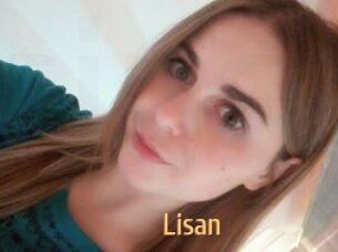 Lisan