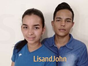 LisandJohn