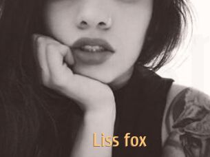 Liss_fox