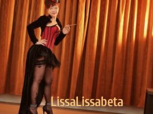 LissaLissabeta