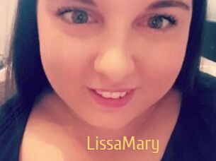 Lissa_Mary