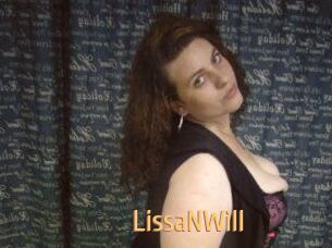 LissaNWill