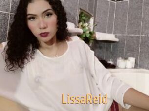 LissaReid