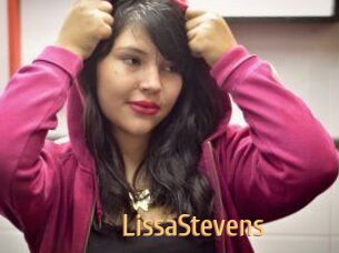 LissaStevens