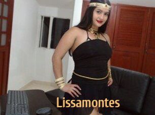 Lissamontes