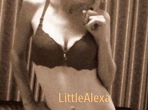 LittleAlexa