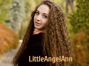 LittleAngelAnn