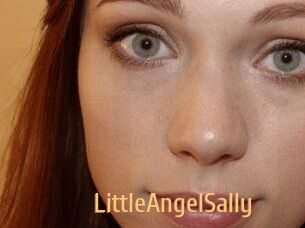 LittleAngelSally