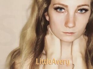 LittleAvery