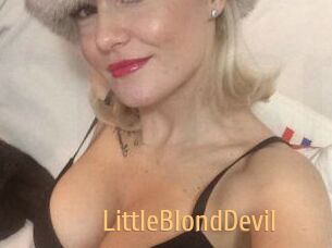 LittleBlondDevil